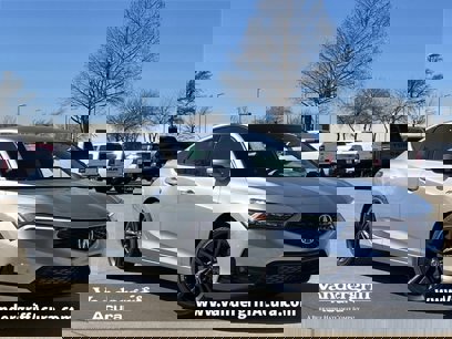 New 2025 Acura Integra A-Spec