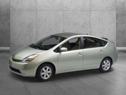 Used 2006 Toyota Prius