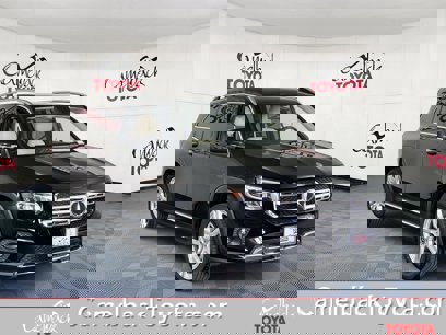 Used 2020 Mercedes-Benz GLB 250