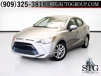 Used 2016 Scion iA