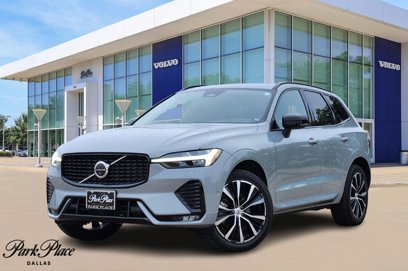 Certified 2024 Volvo XC60 B5 Plus