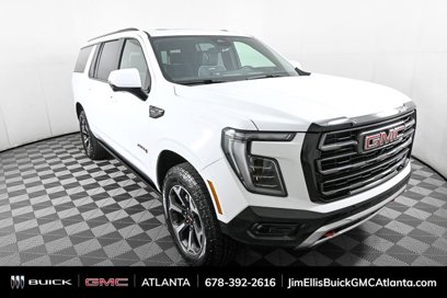 Used 2025 GMC Yukon XL AT4 Ultimate w/ LPO, Floor Liner Package