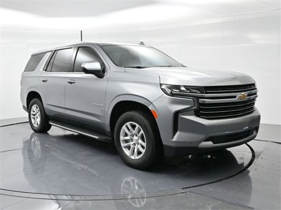 Used 2023 Chevrolet Tahoe LT