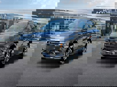 New 2025 Hyundai Kona N Line S