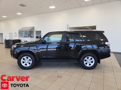 Used 2018 Toyota 4Runner SR5