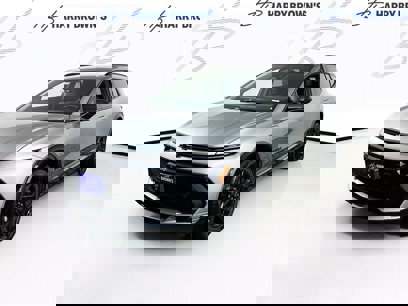 New 2024 Chevrolet Equinox EV RS
