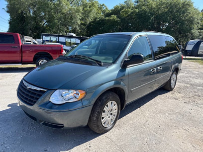 Used 2007 Chrysler Town & Country LX w/ Popular Equipment Group II