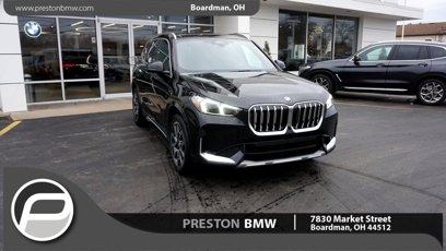Used 2025 BMW X1 xDrive28i w/ Technology Package