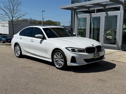 Used 2023 BMW 330i xDrive Sedan w/ Driving Assistance Package