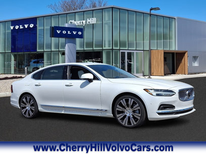 New 2025 Volvo S90 B6 Ultra