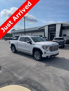 Certified 2023 GMC Sierra 1500 Denali w/ Denali Reserve Package