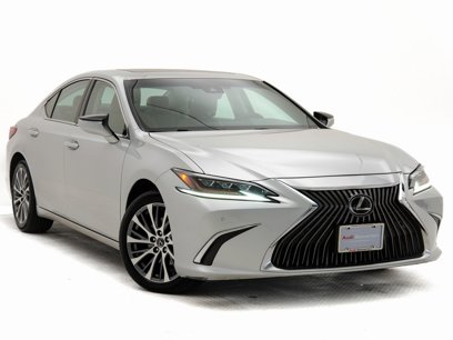 Used 2019 Lexus ES 350