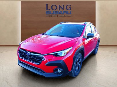 New 2025 Subaru Crosstrek 2.5i Premium