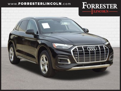 Used 2021 Audi Q5 2.0T Premium w/ Convenience Package