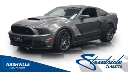 Used 2014 Ford Mustang GT Premium