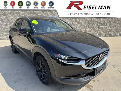 Used 2024 MAZDA CX-30 AWD 2.5 S w/ Select Sport Pkg