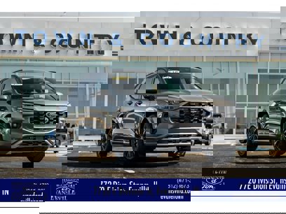 New 2025 Ford Escape ST-Line Elite w/ Premium Technology Package