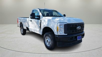 New 2024 Ford F250 XL w/ Snow Plow Prep Package