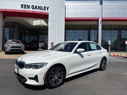 Used 2020 BMW 330i Sedan w/ Convenience Package