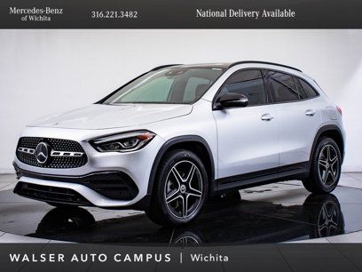 Certified 2021 Mercedes-Benz GLA 250