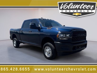 Used 2024 RAM 2500 Tradesman