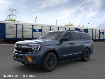 New 2025 Ford Expedition Tremor