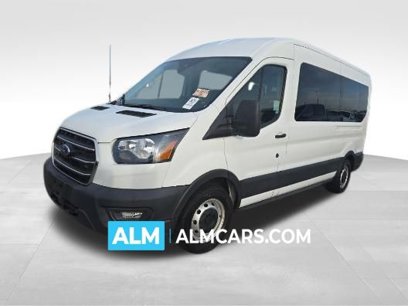 Used 2020 Ford Transit 350 XL
