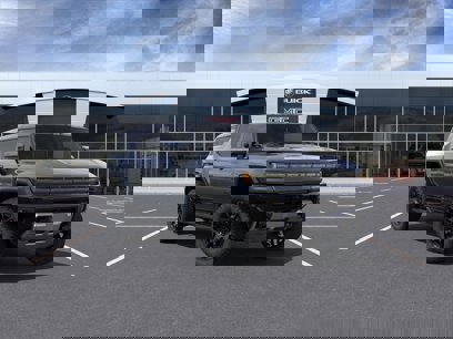 New 2025 GMC Hummer EV 2X