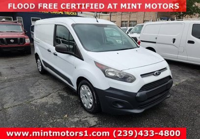 Used 2014 Ford Transit Connect XL