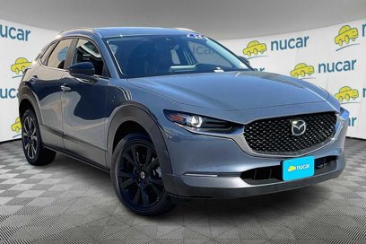 Used 2023 MAZDA CX-30 AWD 2.5 S w/ Preferred Package
