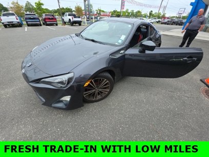 Used 2013 Scion FR-S