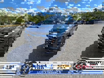 New 2026 Chevrolet Equinox LT w/ Convenience Package II
