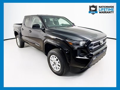 Used 2024 Toyota Tacoma SR5