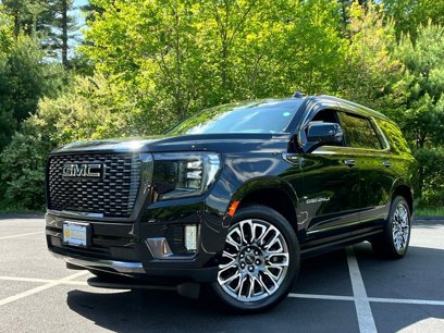 Used 2023 GMC Yukon Denali Ultimate