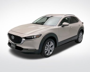 Certified 2023 MAZDA CX-30 AWD 2.5 S w/ Select Package