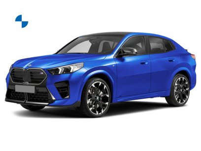 Used 2025 BMW X2 M35i