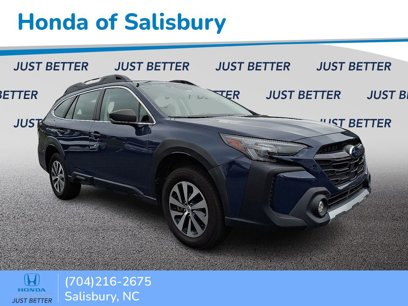 Used 2023 Subaru Outback 2.5i