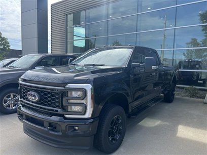 New 2025 Ford F250 XL w/ STX Appearance Package
