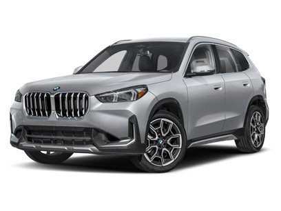 New 2025 BMW X1 xDrive28i w/ Convenience Package