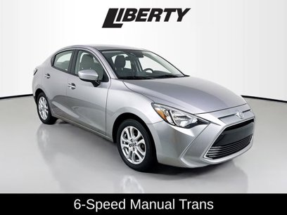 Used 2016 Scion iA