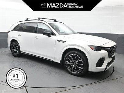 New 2025 MAZDA CX-70 3.3 Turbo S w/ Premium Package