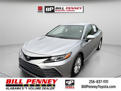 Used 2023 Toyota Camry LE w/ Convenience Package