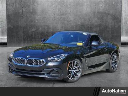 Used 2020 BMW Z4 sDrive30i w/ Premium Package