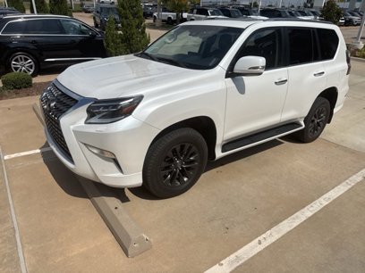 Used 2023 Lexus GX 460 Premium