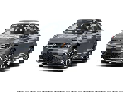 New 2025 Volkswagen Jetta S