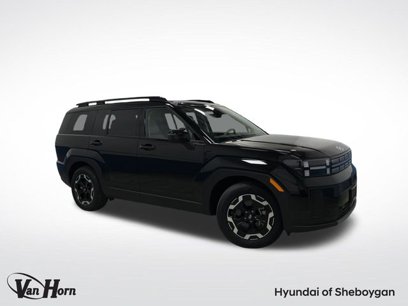 Used 2024 Hyundai Santa Fe SEL