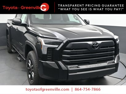 New 2025 Toyota Tundra SR5