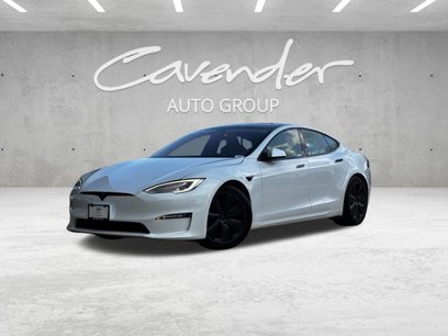 Used 2022 Tesla Model S