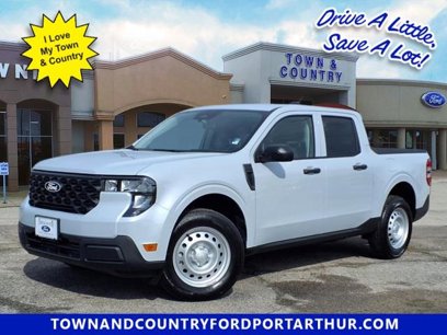 New 2025 Ford Maverick XL w/ 4K Tow Package