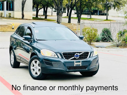 Used 2012 Volvo XC60 3.2